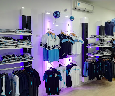 Lazio store 1900